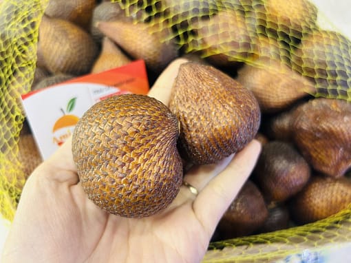 mây bali indo