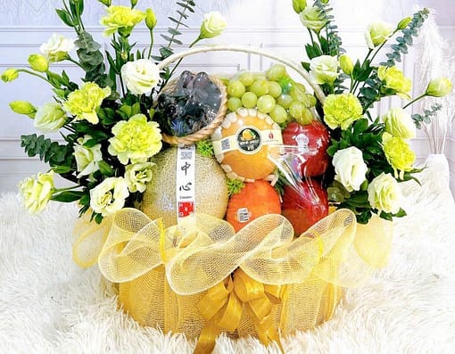 lãng hoa quả nhập khẩu
